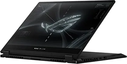 Asus ROG Flow X13 GV301QH-K5459TS Gaming Laptop (AMD Ryzen 9/ 32GB/ 1TB SSD/ Win10 Home/ 4GB Graph)