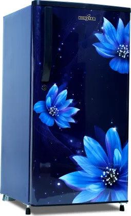 Kenstar 183BD3KS24HB 183 L 3 Star Single Door Refrigerator