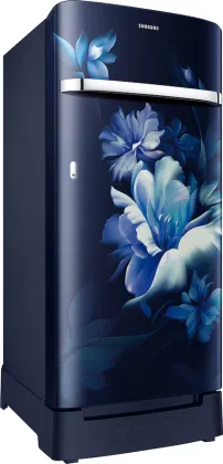 Samsung RR21H2H24UZ 189 L 4 Star Single Door Refrigerator