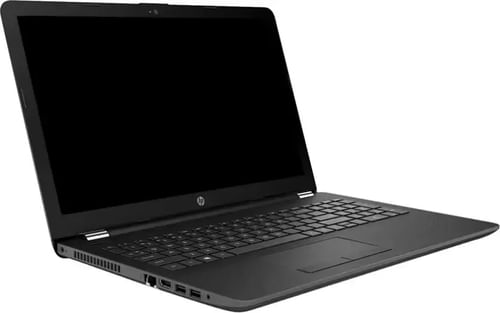 HP 15q-bu024TU (4JB13PA) Laptop (7th Gen Ci3/ 4GB/ 1TB/ FreeDOS)