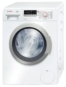Bosch WAP24260IN 8 kg Fully Automatic Front Load Washing Machine