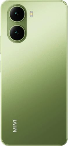 Mivi One 5G (8GB RAM +128GB)