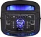 Zebronics Zeb Glow Box 8B 160W Bluetooth Speaker