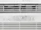 LG LW1025RSMX 10000 BTU 115V Window AC