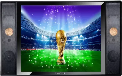 Candes CX-1900 (17-inch) HD Ready LED TV