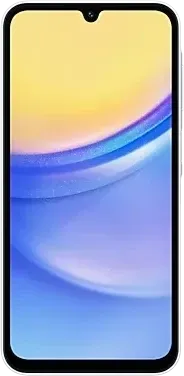 Samsung Galaxy A15 5G (8GB RAM + 256GB)