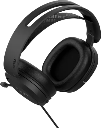 Asus TUF Gaming H1 Wired Headphones