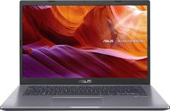 Asus Vivobook 16X K3605ZF-MBN545WS Laptop vs Asus VivoBook 14 X409UA-EK362TS Laptop