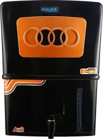 Alaukik ALAU001 12 L UV+UF Water Purifier