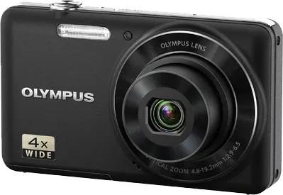 Olympus VG-150 Point & Shoot
