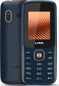 Lava A1 Copper vs Lava A7 Torch