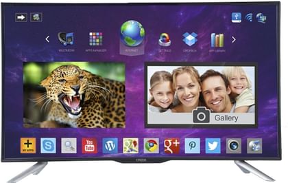Onida LEO43FAIN (43-inch) Full HD LED TV