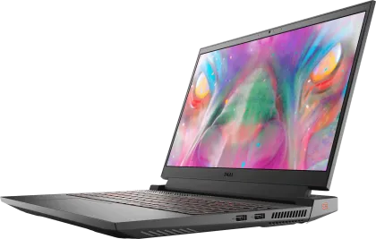 Dell Inspiron G15 D560826WIN9G Laptop (11th Gen Core i5/ 16GB/ 512GB SSD/ Win11/ 4GB Graph)