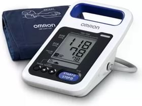 Omron HBP 1300 HBP 1300 BP Monitor
