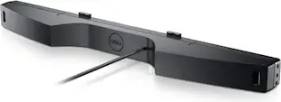 Dell AE515 Portable Wired Speaker