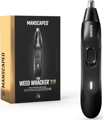 Manscaped Weed Whacker 2.0 Trimmer