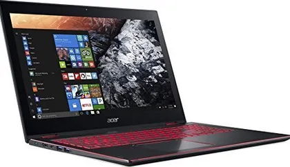 Acer Nitro 5 AN515-31 Laptop (8th Gen Ci7/ 8GB/ 1TB/ Win10 Pro/ 2GB Graph)