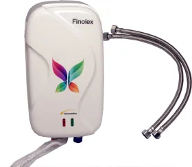 Finolex Alessandro 3L Water Geyser