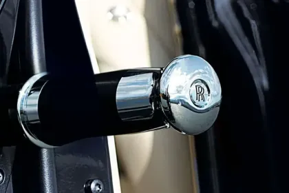 Rolls Royce Phantom
