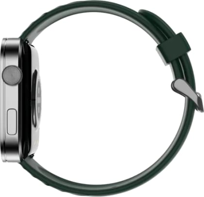 Noise ColorFit Caliber 3 Plus Smartwatch