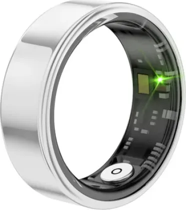Rollme R3 Smart Ring