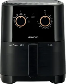 Kenwood HFP40.000BK 4.5L Air Fryer
