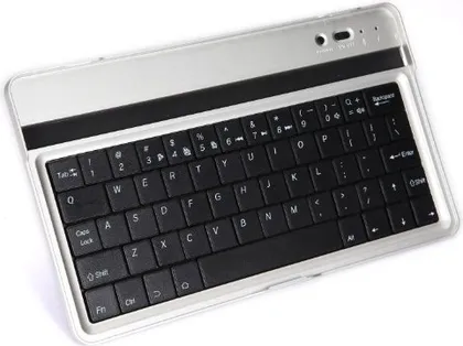 BestFire® Mobile Bluetooth Keyboard Stand Case for Google Nexus 7 2nd Gen 2013 Android Tablet
