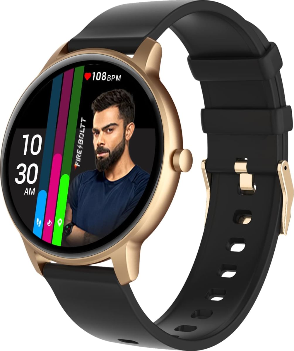 firebolt best smartwatch under 5000