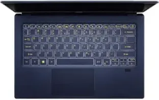 Acer Swift 5 (UN.HHUSI.004) Laptop (10th Gen Core i5/ 8GB/ 512GB SSD/ Win10)
