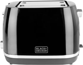 Black & Decker BXTO0202IN 870 W Pop Up Toaster