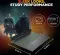 HP Victus 15-fa2651TX Gaming Laptop (13th Gen Core i5/ 16GB/ 512GB SSD/ Win11 Home/ 6GB RTX 4050)