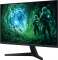 Samsung Odyssey G5 LS27FG530EWXXL 27 Inch Quad HD Gaming Monitor