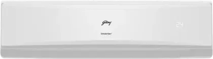 Godrej SIC 17LTC5 WYR 1.4 Ton 5 Star 2024 Inverter Split AC
