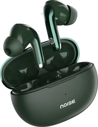 Noise Buds Verve 2 True Wireless Earbuds