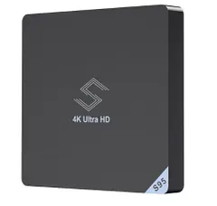 S95 Amlogic S905X2 2GB/16GB Android TV Box