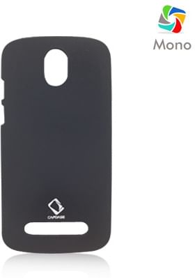 Mono Back Cover for HTC Desire 500