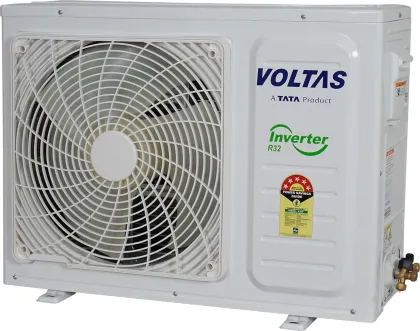 Voltas 185V Vectra Prime 1.5 Ton 5 Star 2023 Inverter Split AC