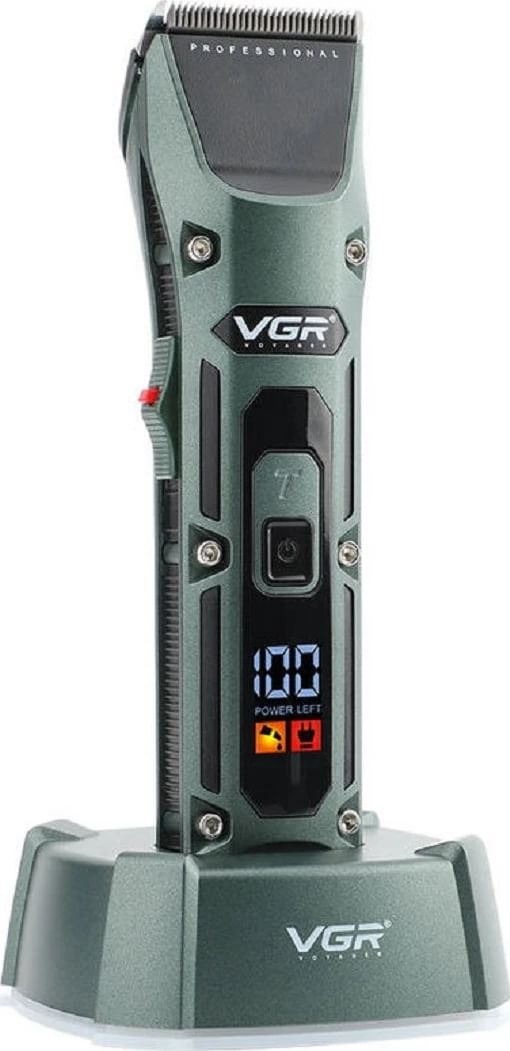 VGR V-696 Trimmer Price in India 2024, Full Specs & Review | Smartprix