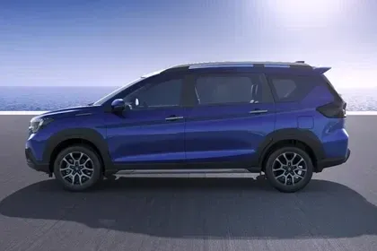 Maruti Suzuki XL6