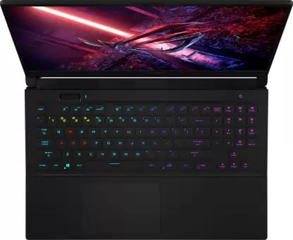 Asus Zephyrus S17 GX703HS-K4057TS Gaming Laptop (11th Gen Core i9/ 32GB/ 2TB SSD/ Win10 Home/ 16GB Graph)