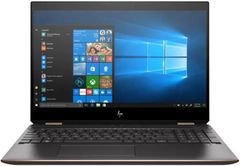HP Spectre X360 15-DF0013DX Laptop vs HP 15s-eq1559AU Laptop