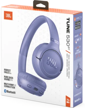 JBL Tune 530BT Wireless Headphones