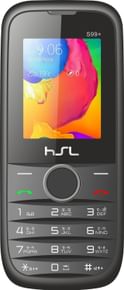 HSL S99 Plus vs Realme C55 (8GB RAM + 128GB)
