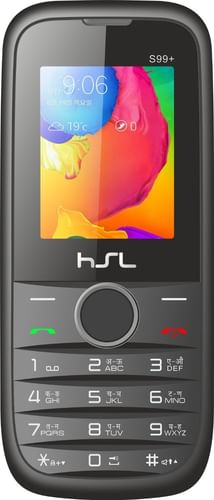 HSL S99 Plus