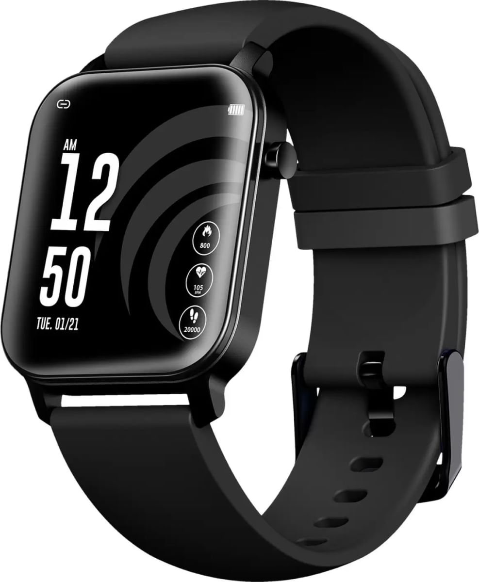 Cellecor ActFit A2 Smartwatch Best Price in India 2022, Specs \u0026 Review |  Smartprix