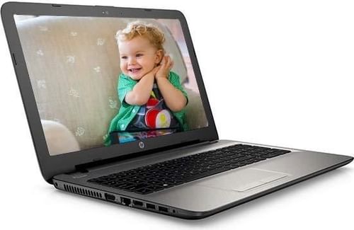 HP Pavilion 15-ac635TU Laptop