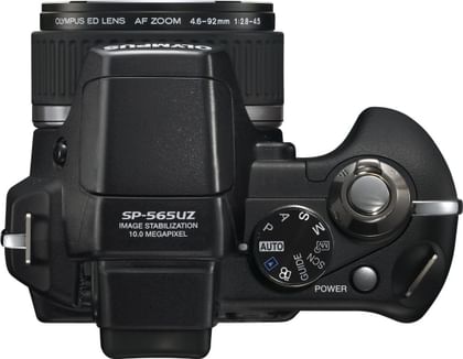 Olympus SP-565UZ Digital Camera