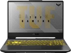 Asus TUF A15 FA566IU-HN249T Gaming Laptop vs Asus TUF Gaming A17 FA706IU-H7220T Laptop