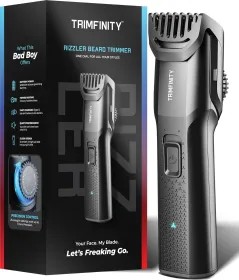 Trimfinity Rizzler Trimmer