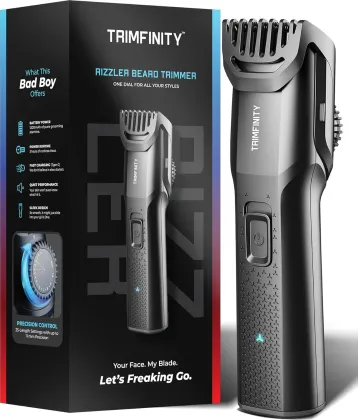 Trimfinity Rizzler Trimmer